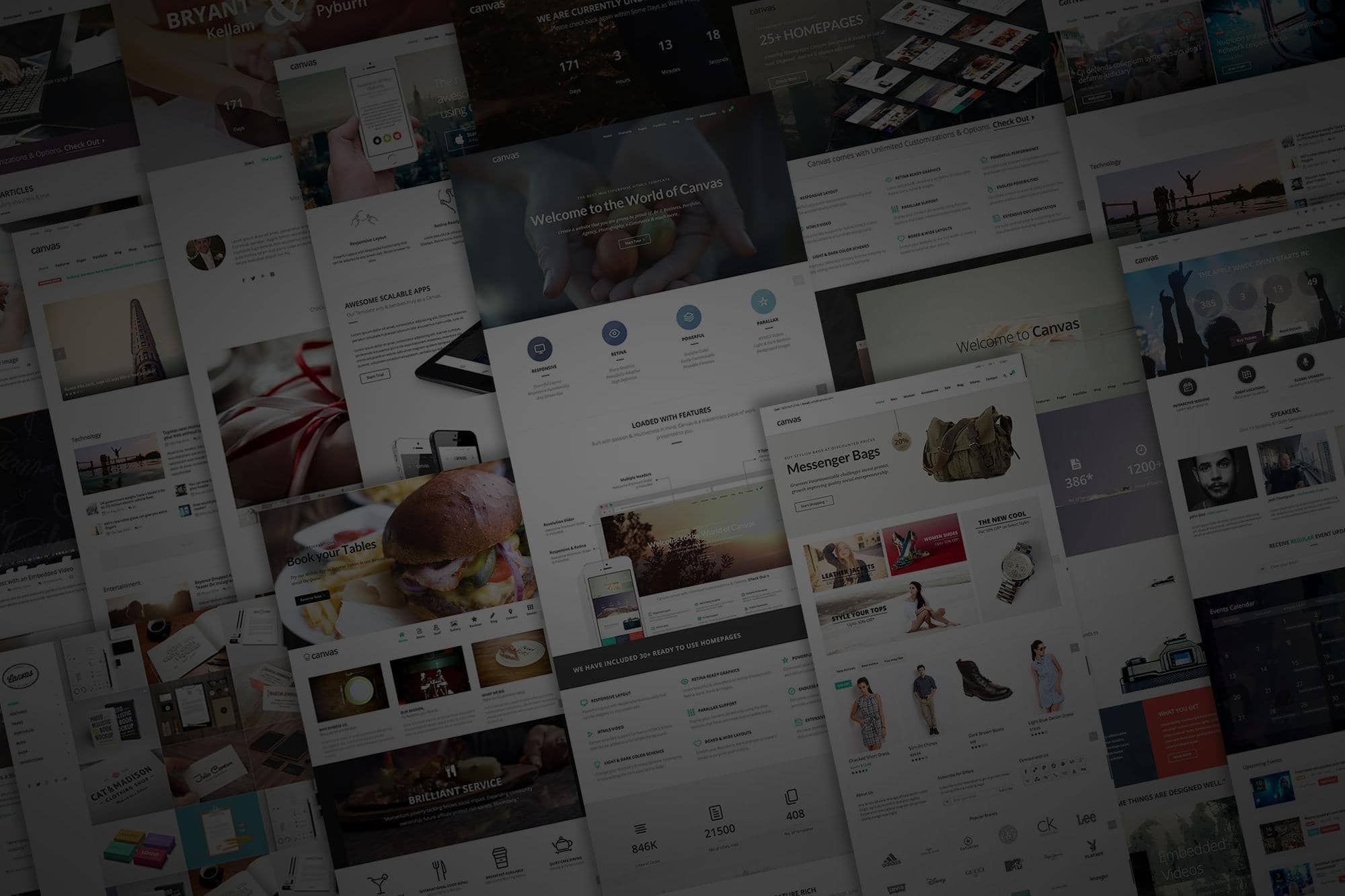 15 Free Bootstrap 5 UI Patterns Every Developer Should Know