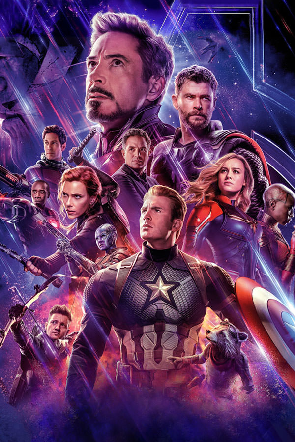 Movie Poster Image