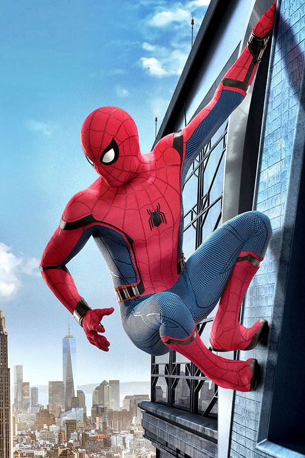 Movie Poster Image