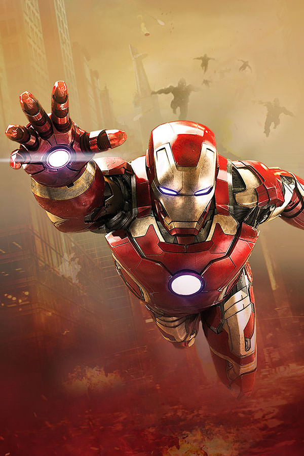 Movie Poster Image