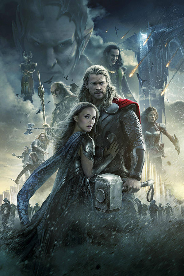 Movie Poster Image