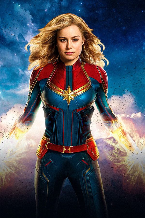 Movie Poster Image