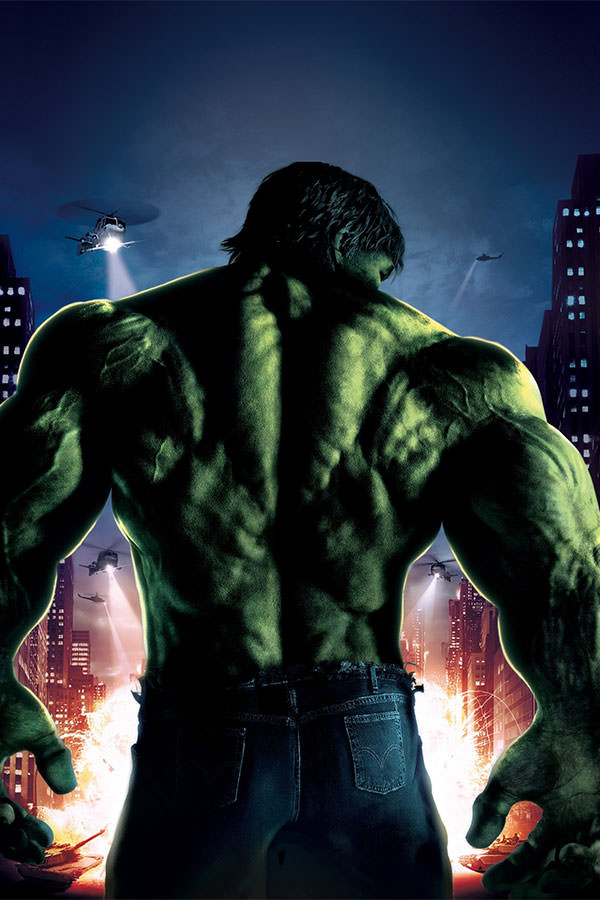 Movie Poster Image